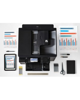 Epson EcoTank ET-16650 Atramentowa A3 4800 x 1200 DPI 32 stron/min Wi-Fi