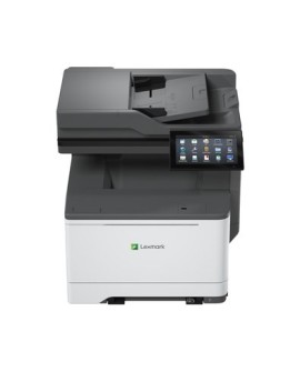 Lexmark CX635adwe Laser A4 1200 x 1200 DPI 40 stron/min Wi-Fi