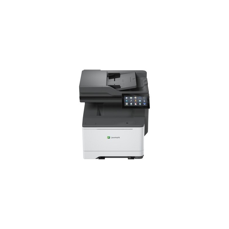 Lexmark CX635adwe Laser A4 1200 x 1200 DPI 40 stron/min Wi-Fi