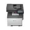 Lexmark CX635adwe Laser A4 1200 x 1200 DPI 40 stron/min Wi-Fi