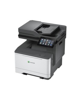 Lexmark CX635adwe Laser A4 1200 x 1200 DPI 40 stron/min Wi-Fi