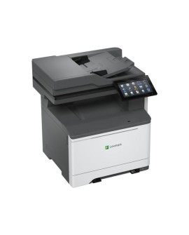 Lexmark CX635adwe Laser A4 1200 x 1200 DPI 40 stron/min Wi-Fi