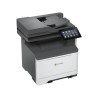 Lexmark CX635adwe Laser A4 1200 x 1200 DPI 40 stron/min Wi-Fi