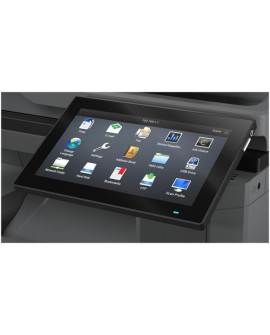 Lexmark CX635adwe Laser A4 1200 x 1200 DPI 40 stron/min Wi-Fi