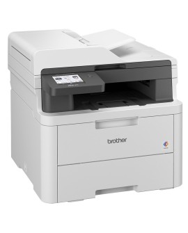 MFC-L3740CDWRE1 4IN1 LAS 18PPM/512MB USB 2400DPI WLAN