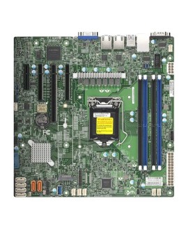 Płyta serwerowa Supermicro MBD-X12STL-F-O BOX