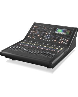 Midas M32R LIVE Mikser cyfrowy z kartą DN32-Live