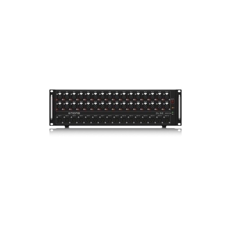 Midas DL32 Stagebox cyfrowy 32 we/16 wy