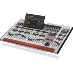Behringer WING mikser audio...