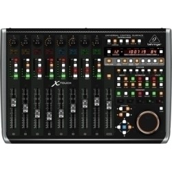 Behringer X-TOUCH Kontroler...