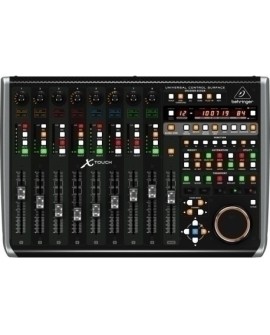 Behringer X-TOUCH Kontroler DAW