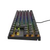 Klawiatura Genesis Thor 303 TKL