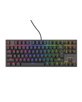 Klawiatura Genesis Thor 303 TKL