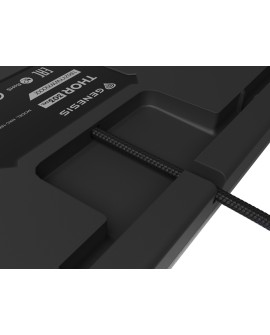 Klawiatura Genesis Thor 303 TKL