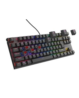 Klawiatura Genesis Thor 303 TKL
