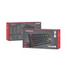 Klawiatura Genesis Thor 303 TKL