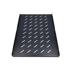 Extralink 1U 750mm Czarna |...