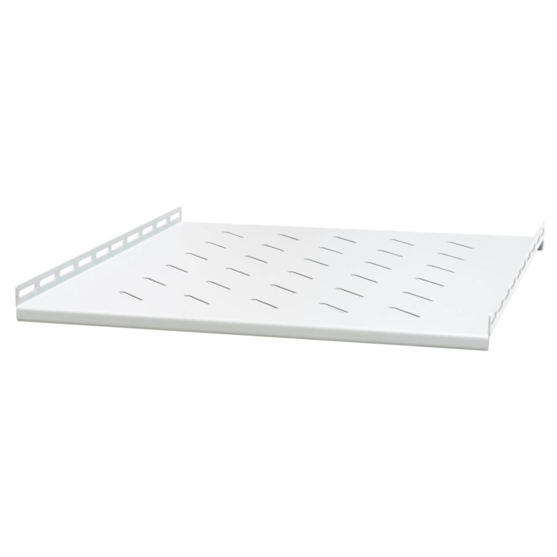 EmiterNet Półka do szaf stojących o gł.800mm, wym.465x500mm (szer.x wys.), blacha 2.0mm