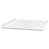 EmiterNet Półka do szaf stojących o gł.800mm, wym.465x500mm (szer.x wys.), blacha 2.0mm