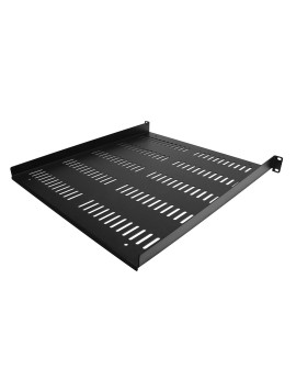 StarTech.com SHELF-1U-20-FIXED-V części do stojaków Półka do stojaka