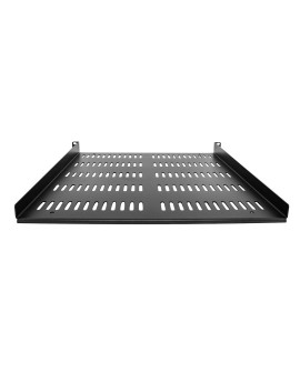 StarTech.com SHELF-1U-20-FIXED-V części do stojaków Półka do stojaka