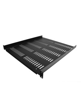 StarTech.com SHELF-1U-20-FIXED-V części do stojaków Półka do stojaka