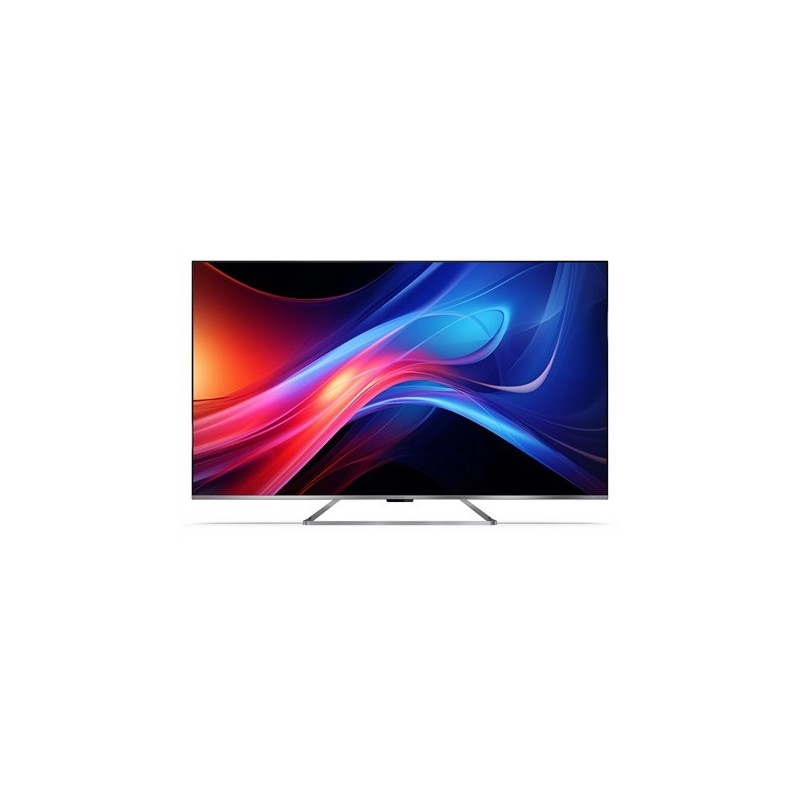 Ostry 75GP7265E | 75 | Telewizor Smart TV | Telewizja Google TV | UHD