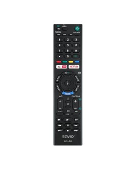 Pilot SAVIO RC-08 (telewizory)