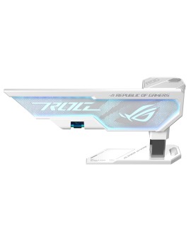Uchwyt na kartę ASUS XH01 ROG HERCULX WHITE