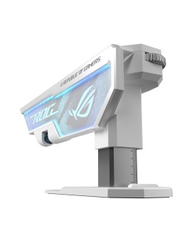 Uchwyt na kartę ASUS XH01 ROG HERCULX WHITE