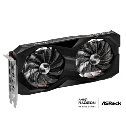 Karta graficzna ASRock...