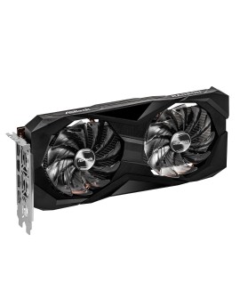 Karta graficzna ASRock Radeon RX 6600 Challenger D 8GB