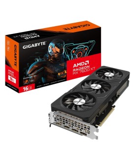 Karta graficzna Gigabyte Radeon RX 7600 XT GAMING OC 16GB GDDR6