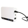 ENERGENIE MINI UPS DO URZĄDZEŃ DC 12V - 15V, 18W, BIAŁY