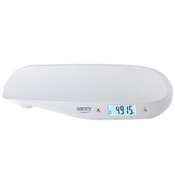 Waga dziecięca do 20kg z...