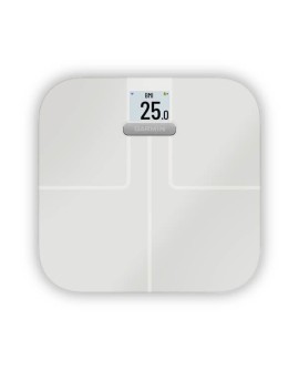 Waga Garmin Index S2 - white
