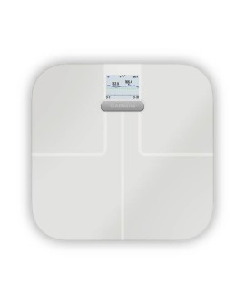 Waga Garmin Index S2 - white