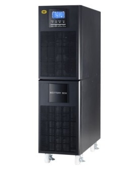 ORVALDI VT6K on-line 6kVA/5,4kW bat 5 min.