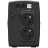 Zasilacz UPS POWER WALKER VI 1000 STL FR (1000VA)