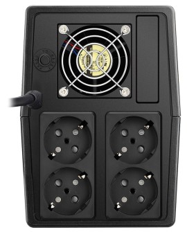 UPS FSP/Fortron FP 1500 (PPF9000501)