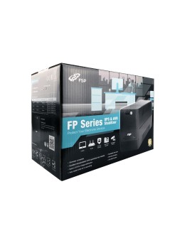 UPS FSP/Fortron FP 1500 (PPF9000501)