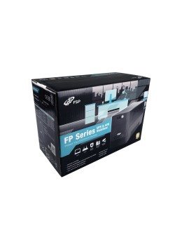 UPS FSP/Fortron FP 1500 (PPF9000501)