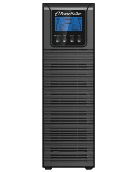 Zasilacz UPS POWER WALKER VFI 3000 TGS (TWR 3000VA) (BRAK AKU.)