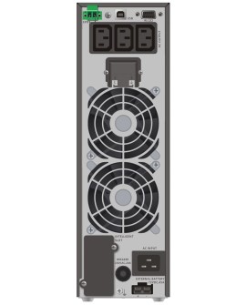 Zasilacz UPS POWER WALKER VFI 3000 TGS (TWR 3000VA) (BRAK AKU.)