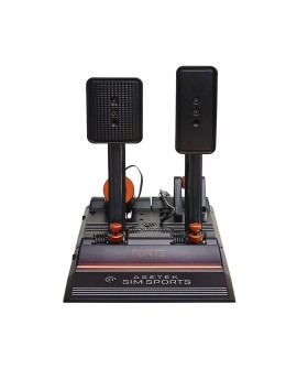 Przepustnica i hamulec Asetek Simsports Forte Sim Racing do Sim Racing