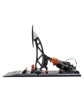 Przepustnica i hamulec Asetek Simsports Forte Sim Racing do Sim Racing