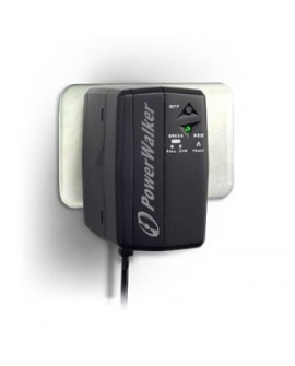Zasilacz buforowy UPS POWER WALKER DC SECUREADAPTER 12V