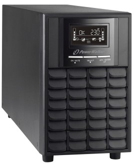 POWER WALKER UPS LINE-IN VI 2000 CW FR (3X PL 230V, USB, RS232, LCD, EPO)