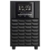 POWER WALKER UPS LINE-IN VI 2000 CW FR (3X PL 230V, USB, RS232, LCD, EPO)