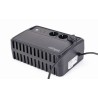 ENERGENIE ZASILACZ AWARYJNY UPS DESKTOP UPS 800VA LED 3X SCHUKO 230V OUT
